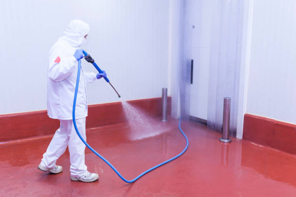 Concrete Sealing in Austell, GA