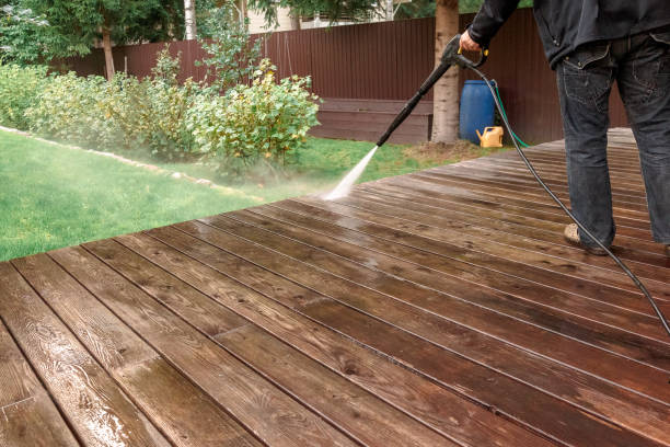 Reliable Austell, GA Pressure Washing Services Solutions