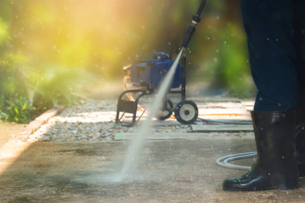 Boat and Dock Cleaning in Austell, GA